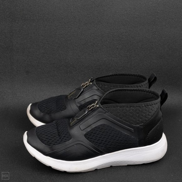 vionic mist high top sneaker